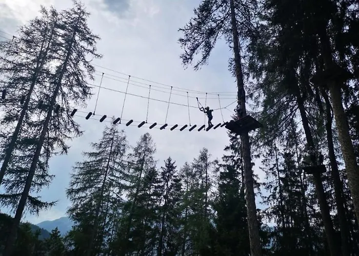 Bergsonnhof 度假居